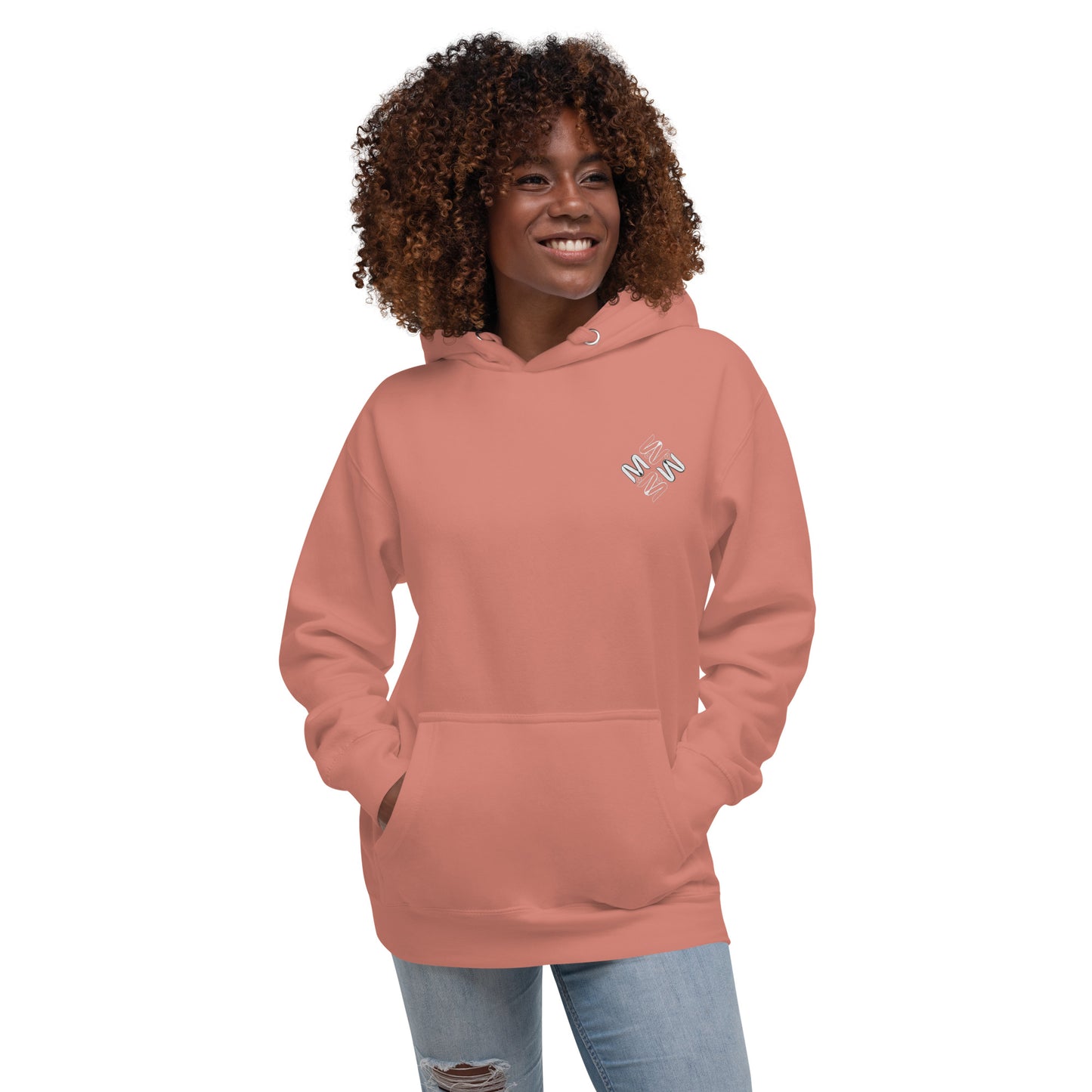 Unisex Premium Warm Hoodie