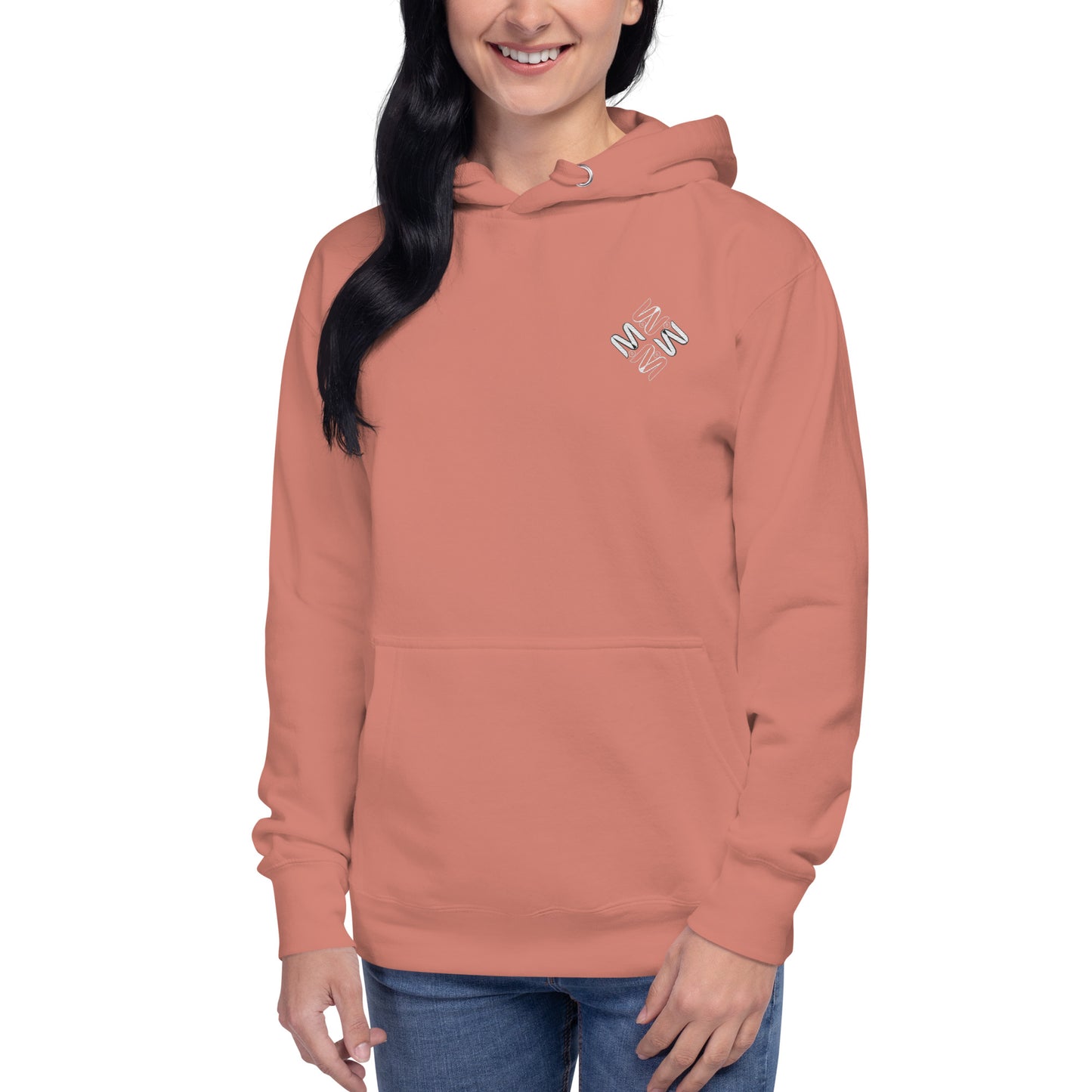 Unisex Premium Warm Hoodie