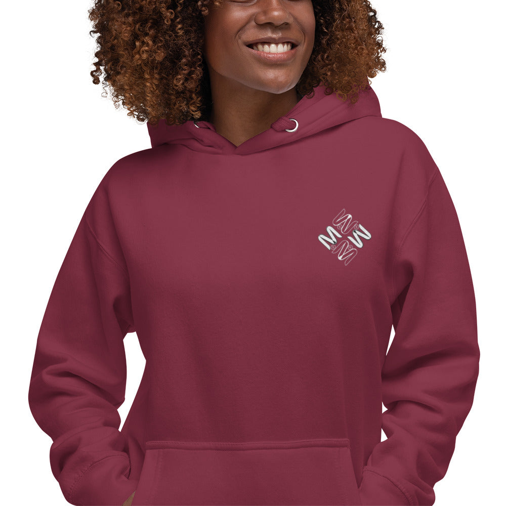 Unisex Premium Warm Hoodie