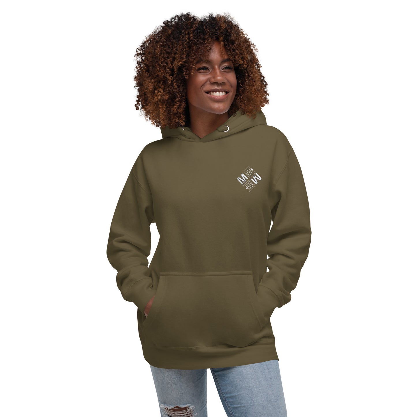 Unisex Premium Warm Hoodie