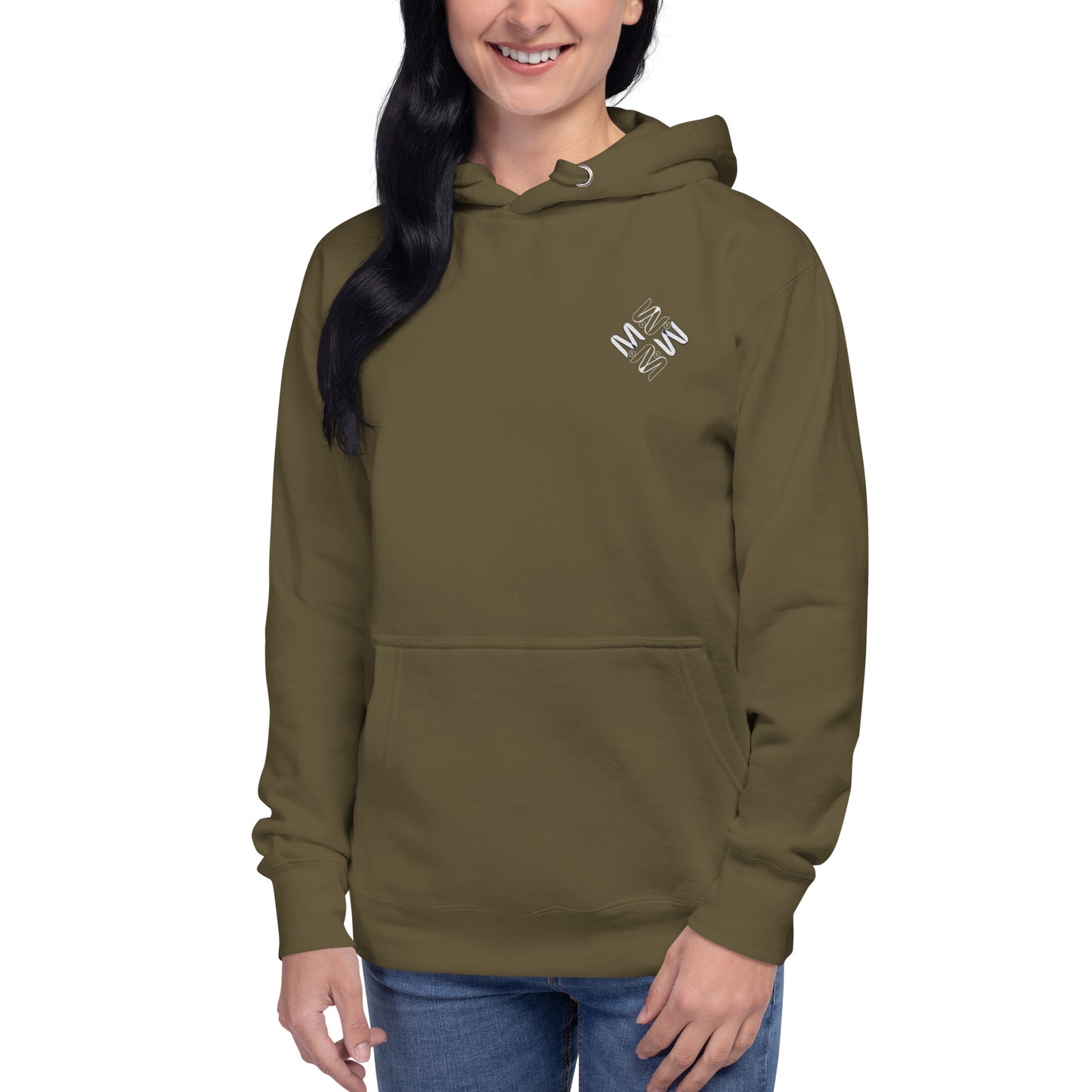 Unisex Premium Warm Hoodie