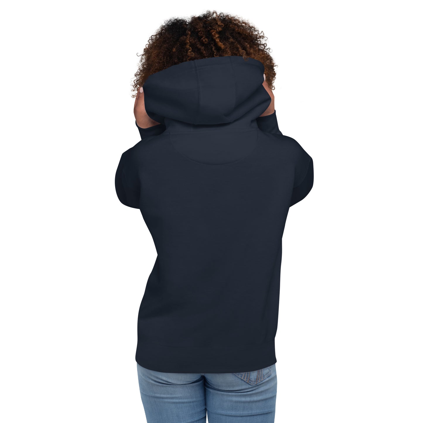 Unisex Premium Warm Hoodie