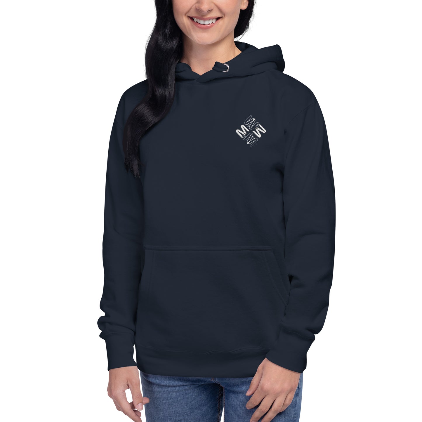 Unisex Premium Warm Hoodie