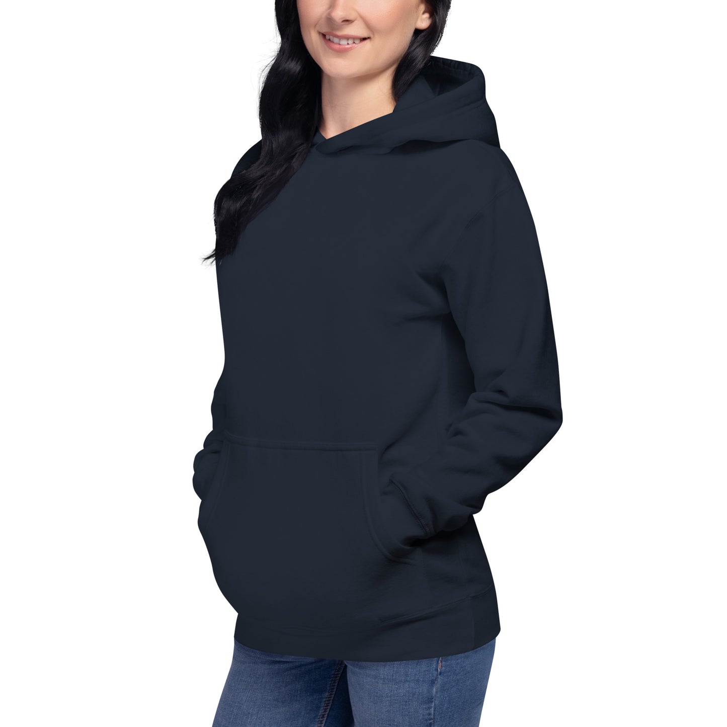 Unisex Premium Warm Hoodie