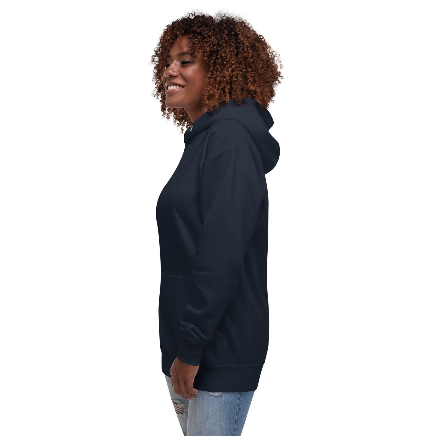 Unisex Premium Warm Hoodie