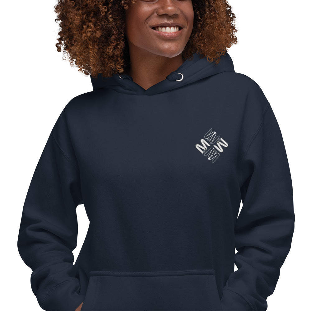 Unisex Premium Warm Hoodie