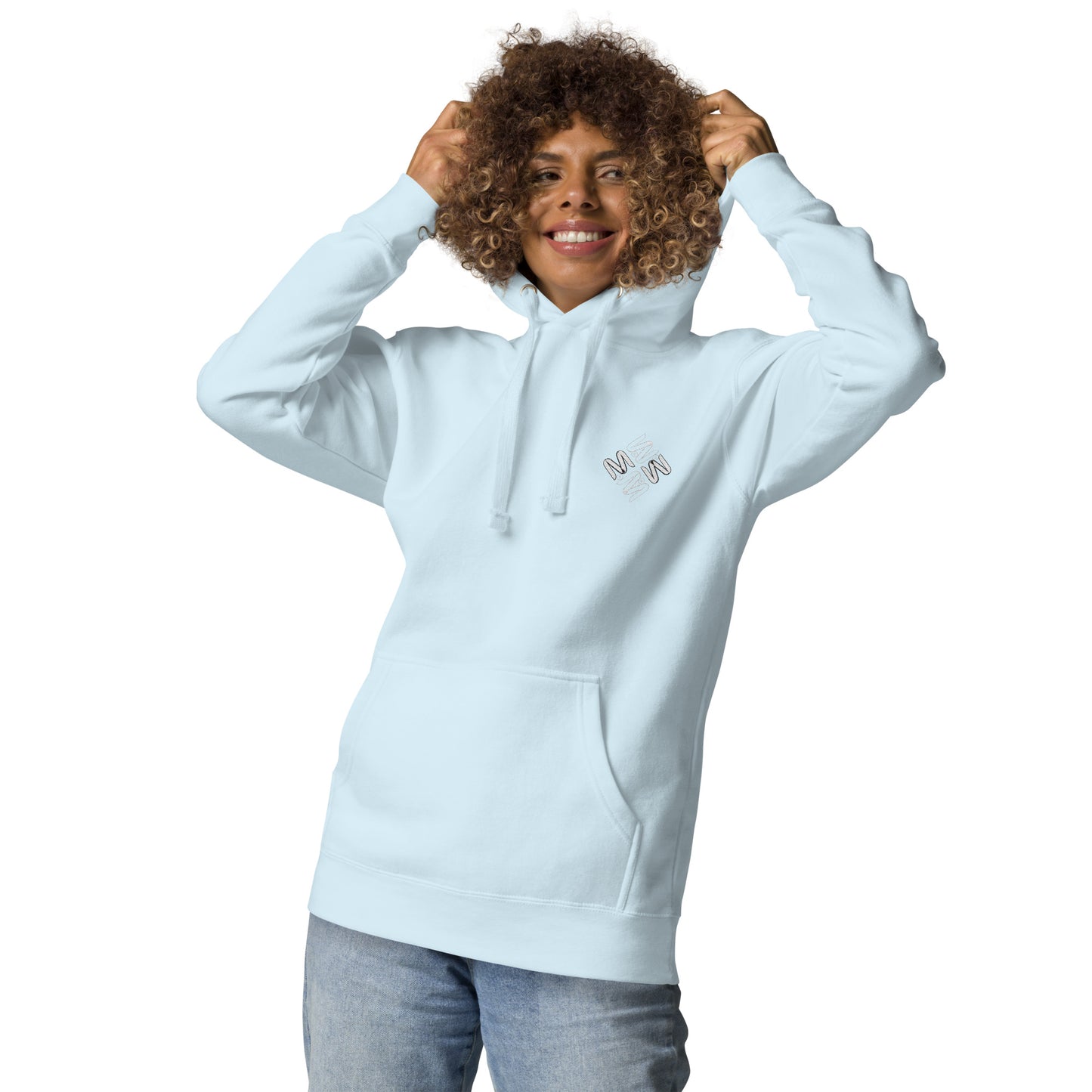 Unisex Premium Warm Hoodie