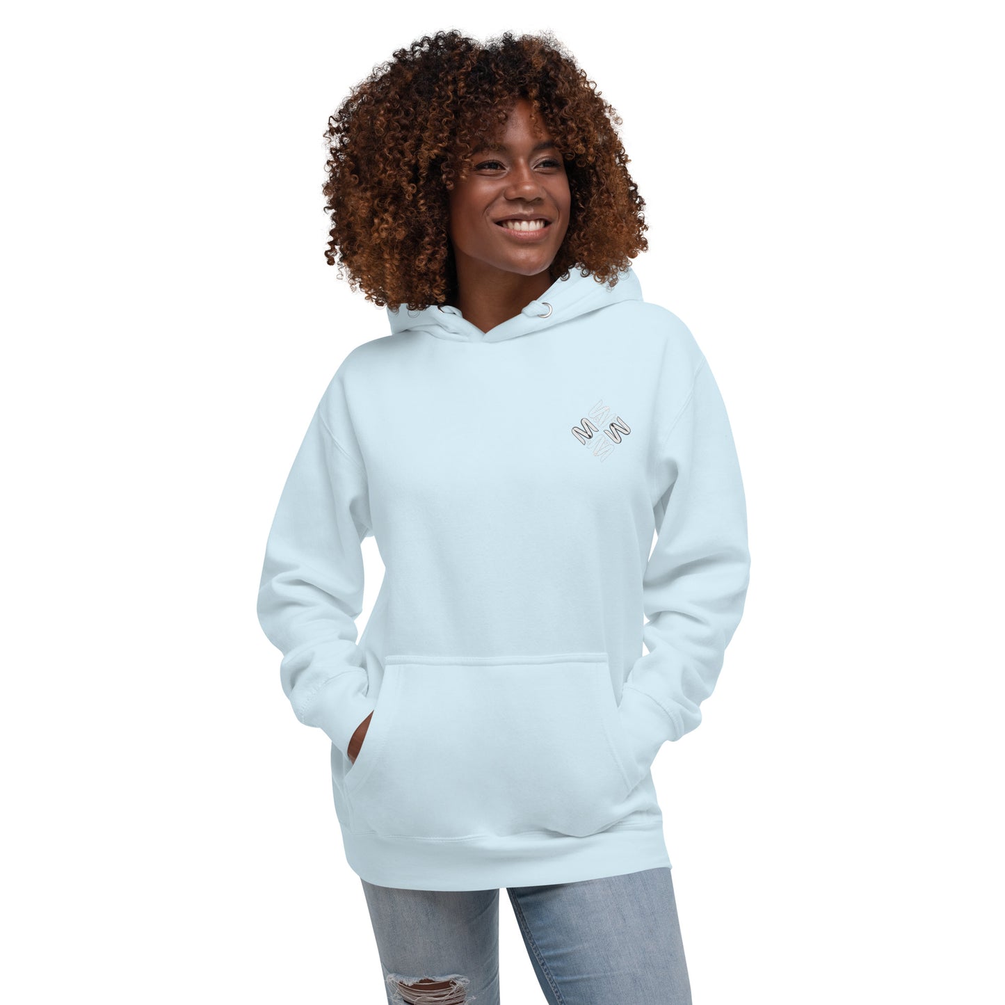 Unisex Premium Warm Hoodie