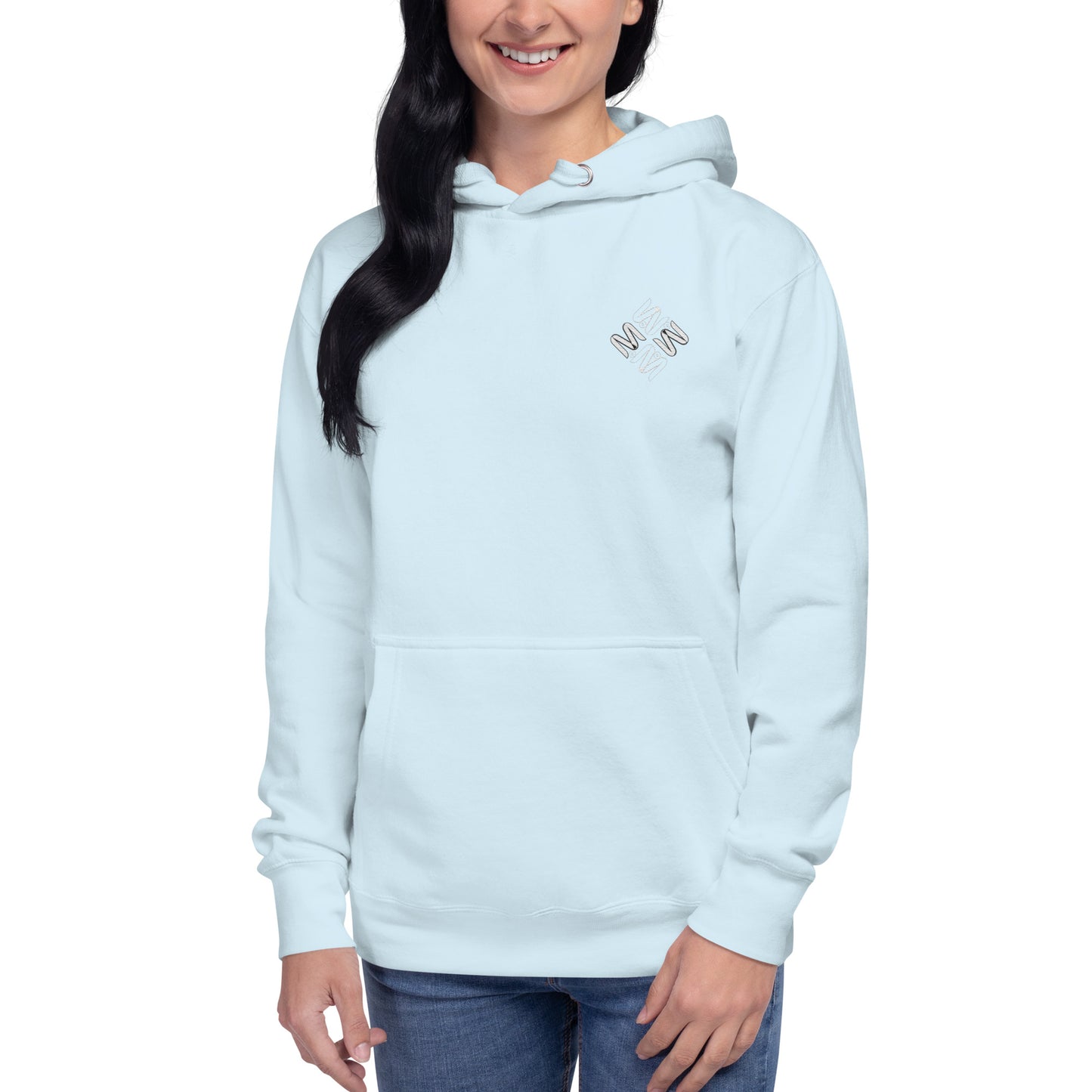 Unisex Premium Warm Hoodie