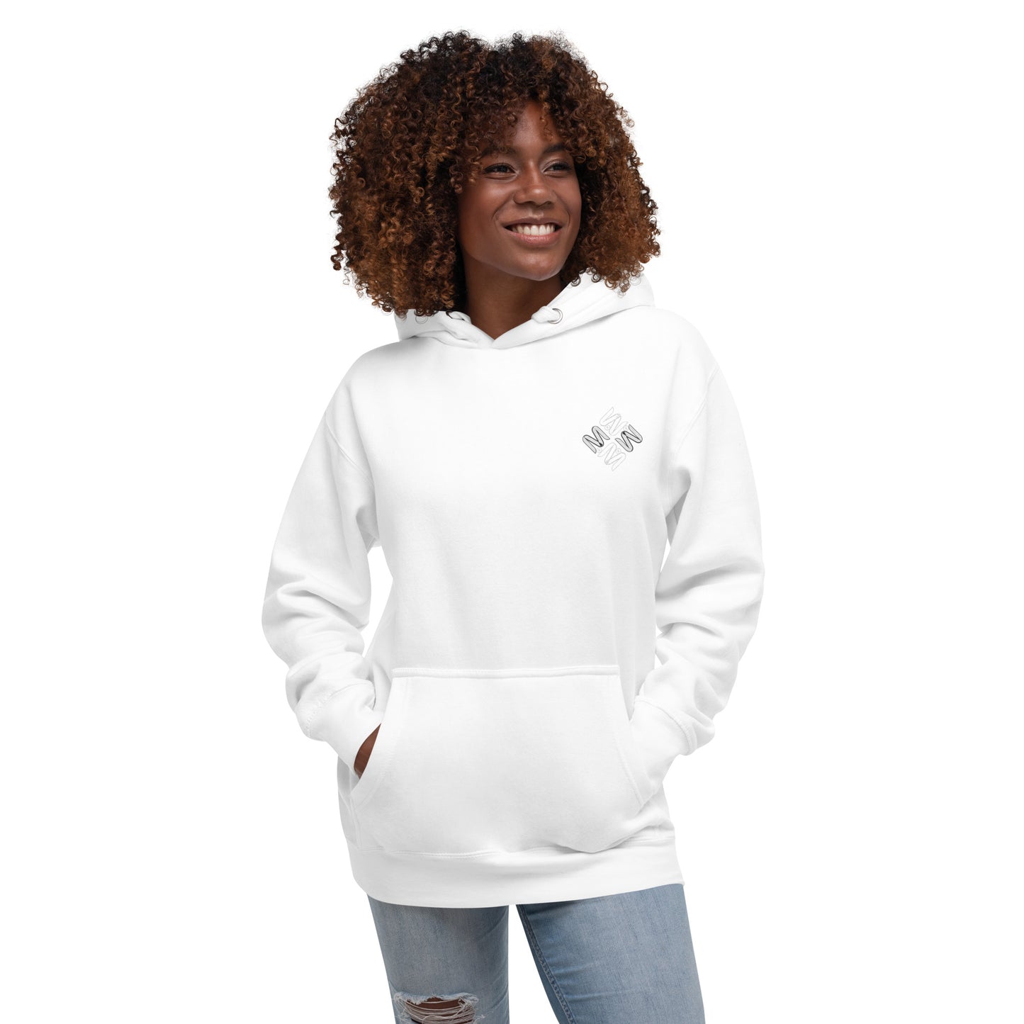 Unisex Premium Warm Hoodie