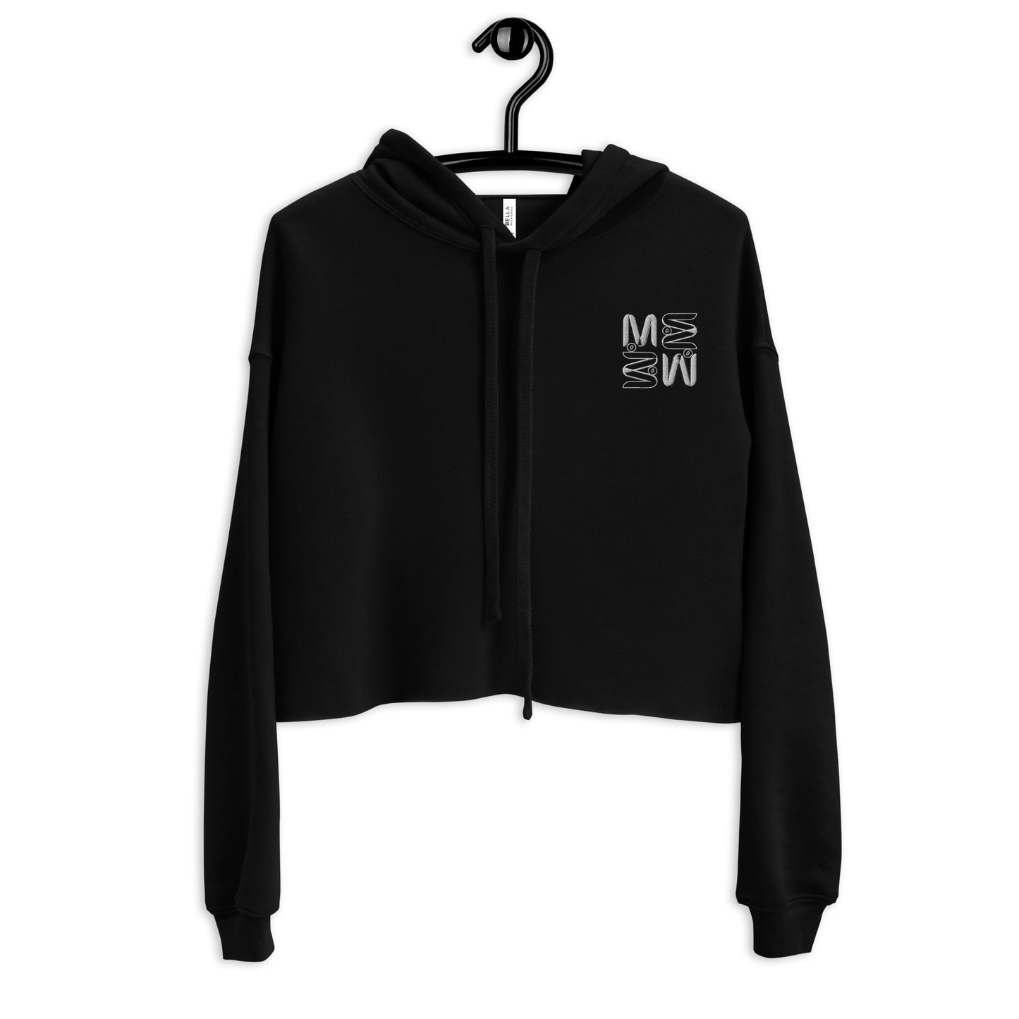 Sexy Stylish Crop Hoodie