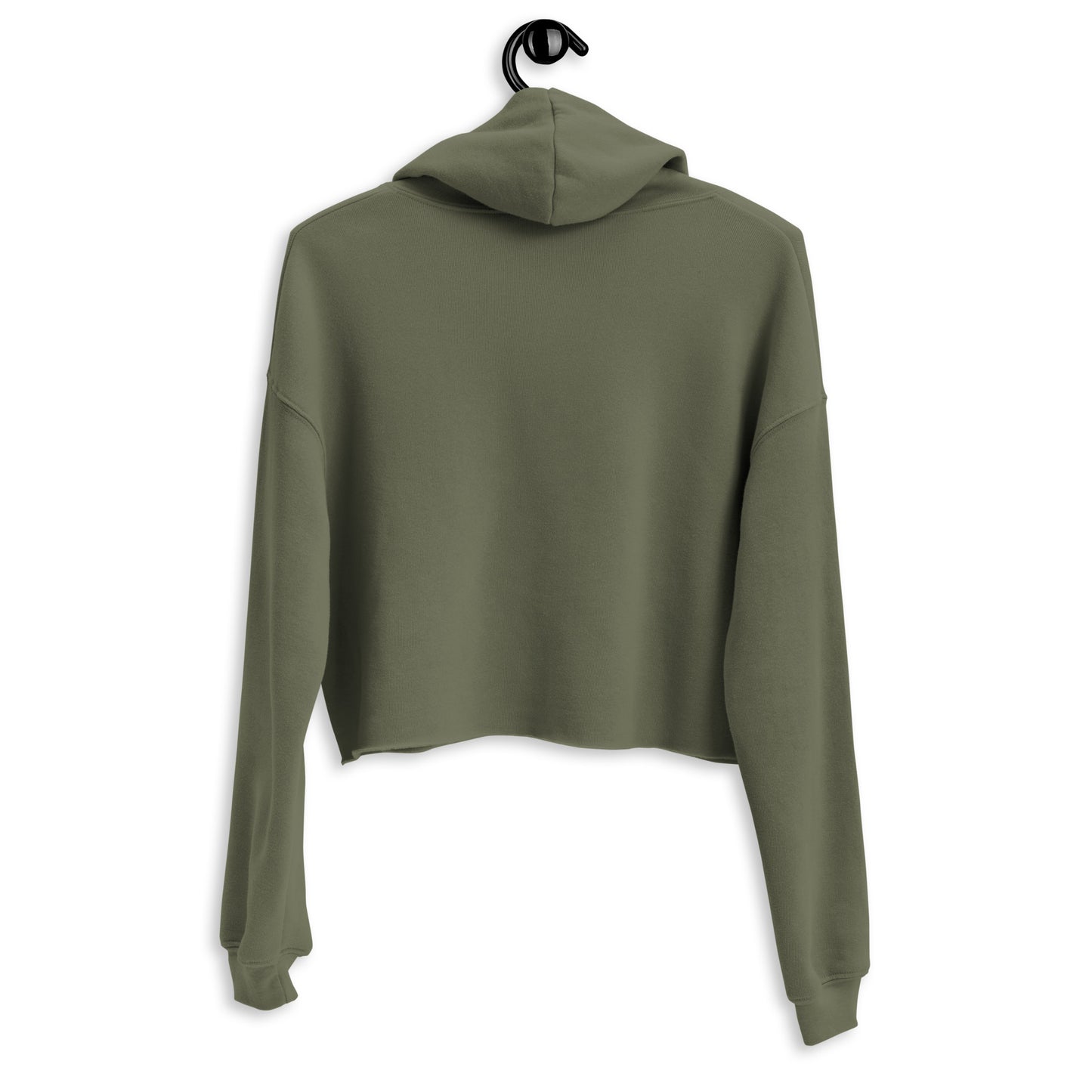 Sexy Stylish Crop Hoodie