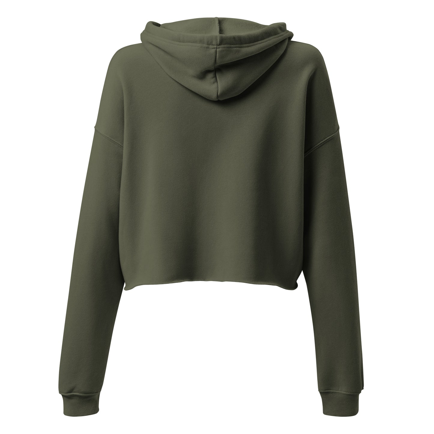 Sexy Stylish Crop Hoodie