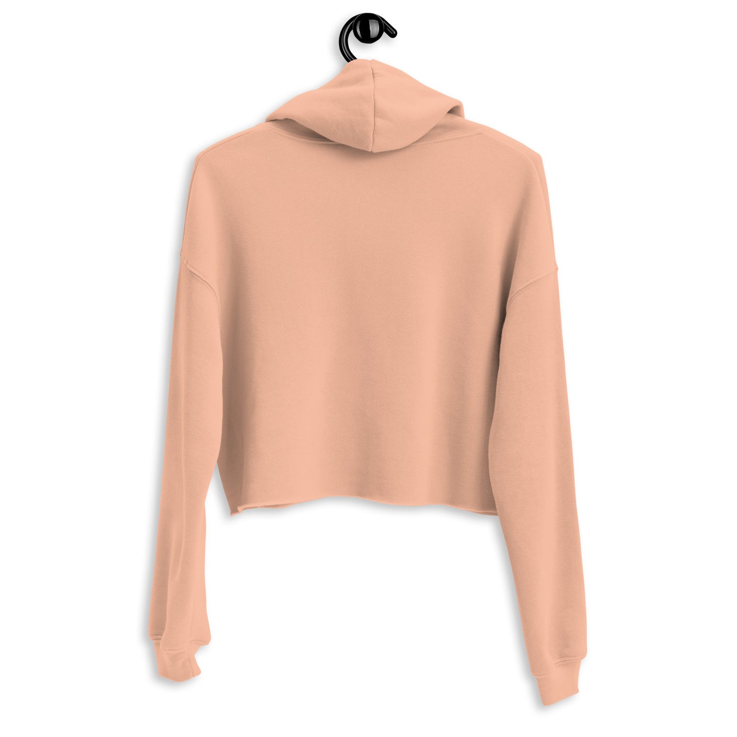 Sexy Stylish Crop Hoodie