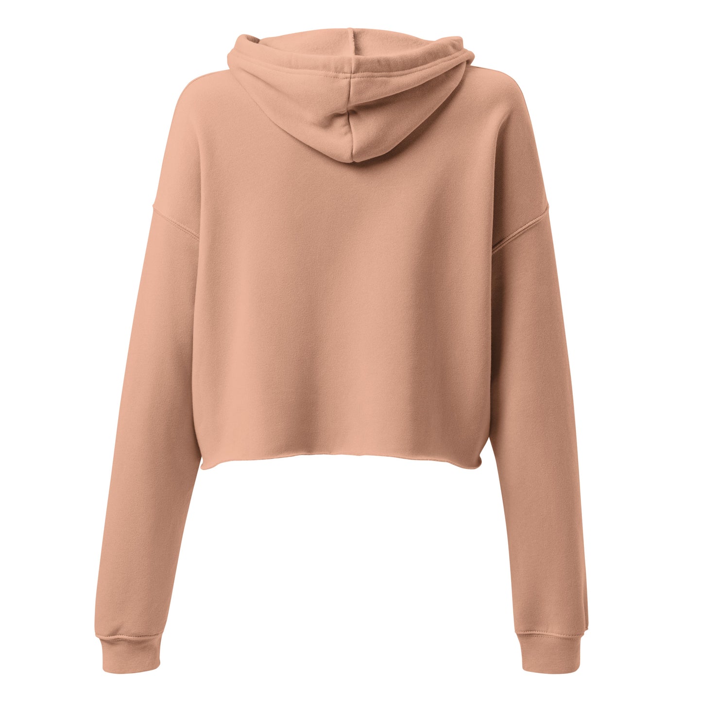 Sexy Stylish Crop Hoodie