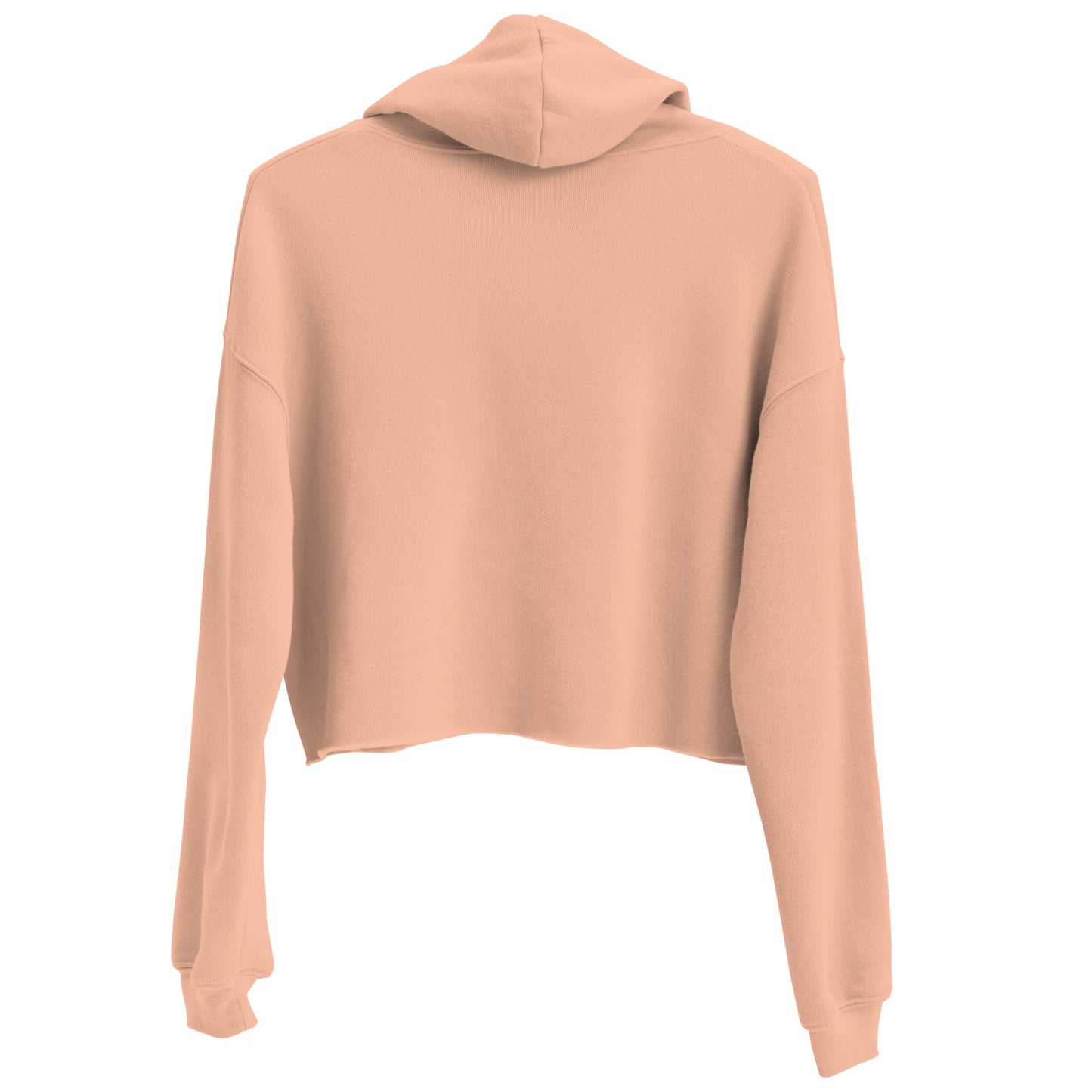 Sexy Stylish Crop Hoodie