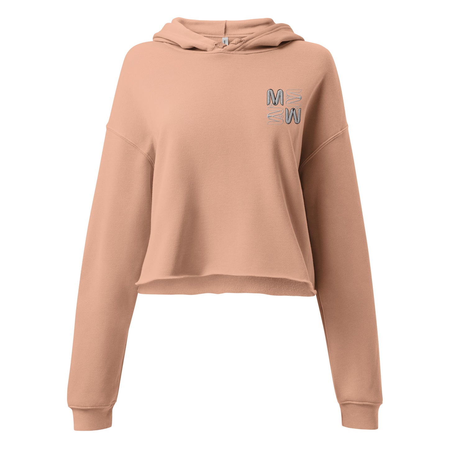 Sexy Stylish Crop Hoodie