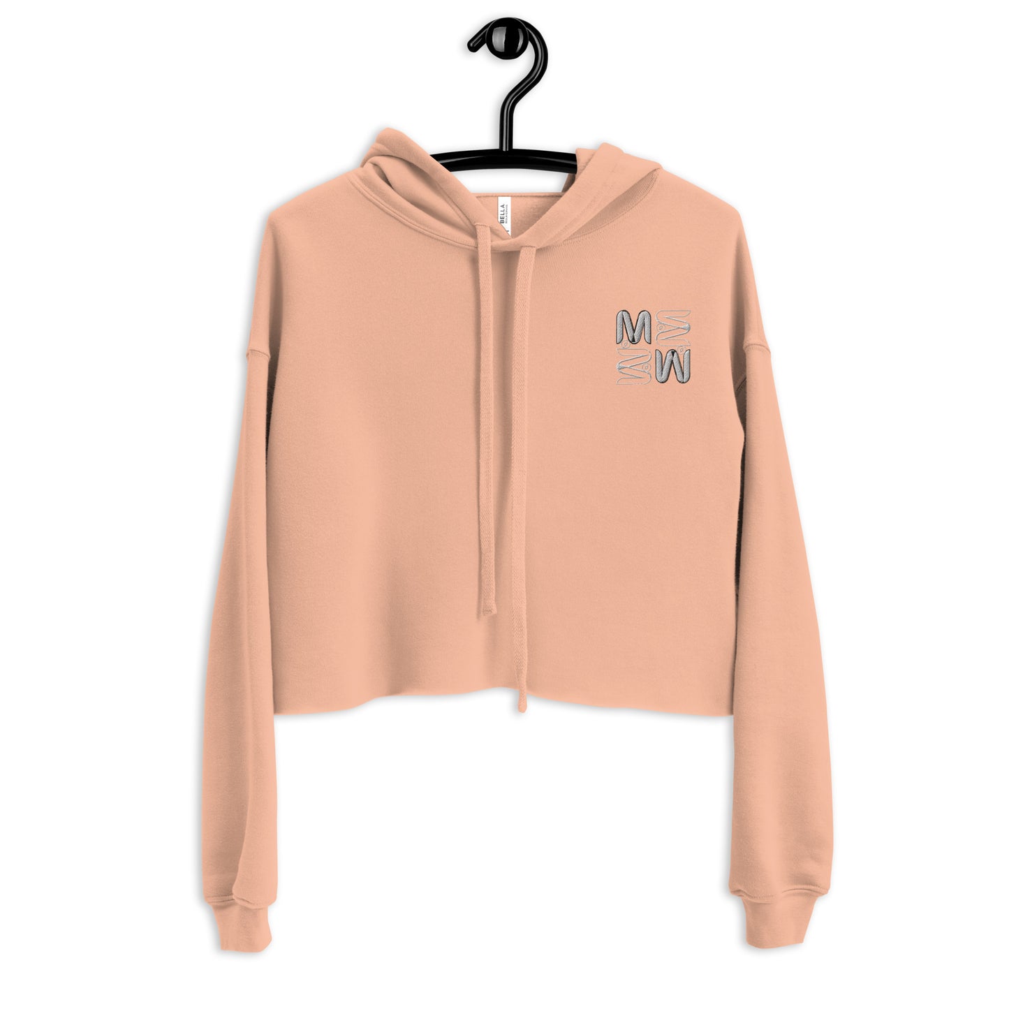 Sexy Stylish Crop Hoodie