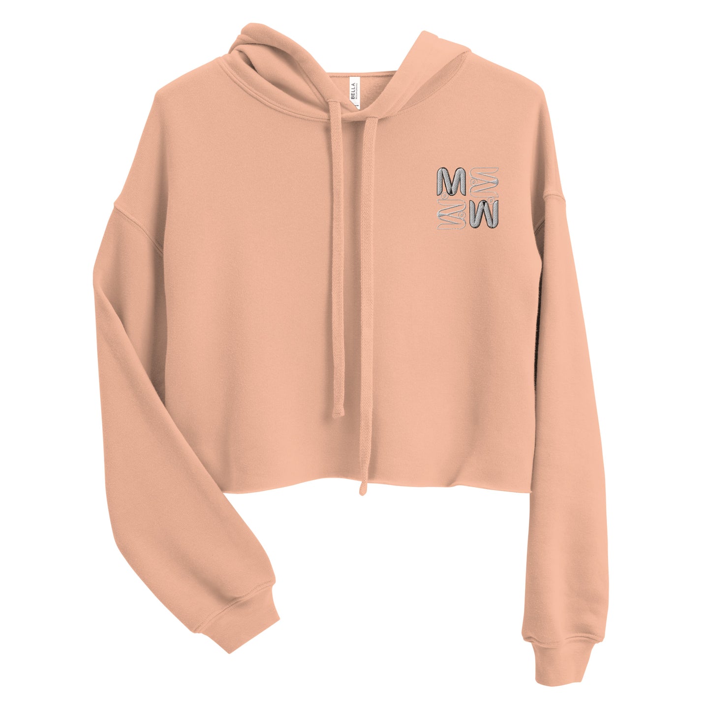 Sexy Stylish Crop Hoodie