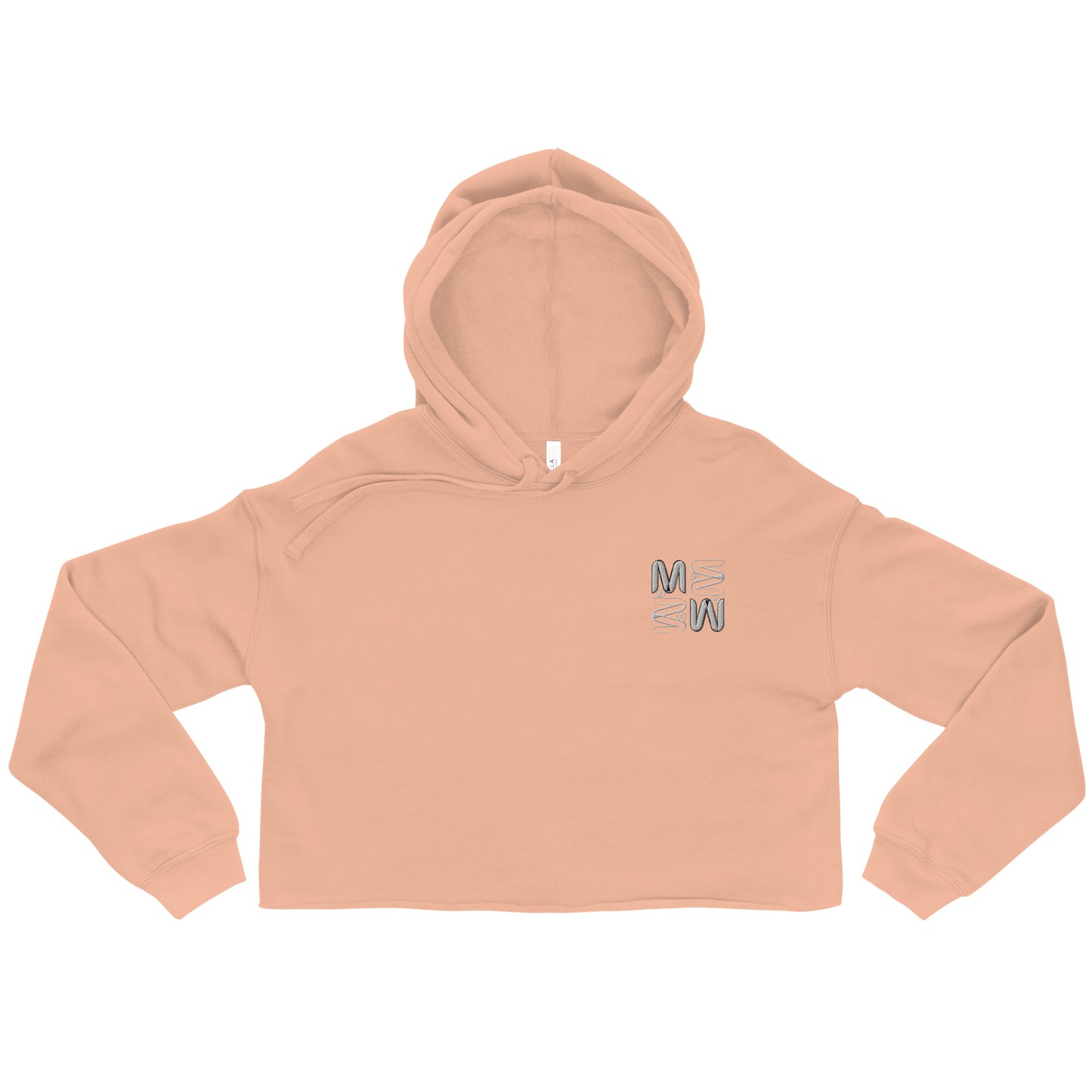 Sexy Stylish Crop Hoodie