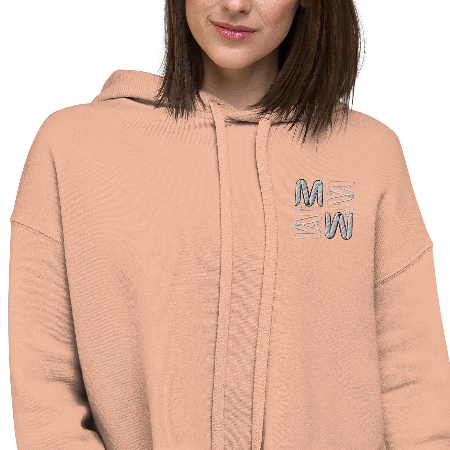 Sexy Stylish Crop Hoodie