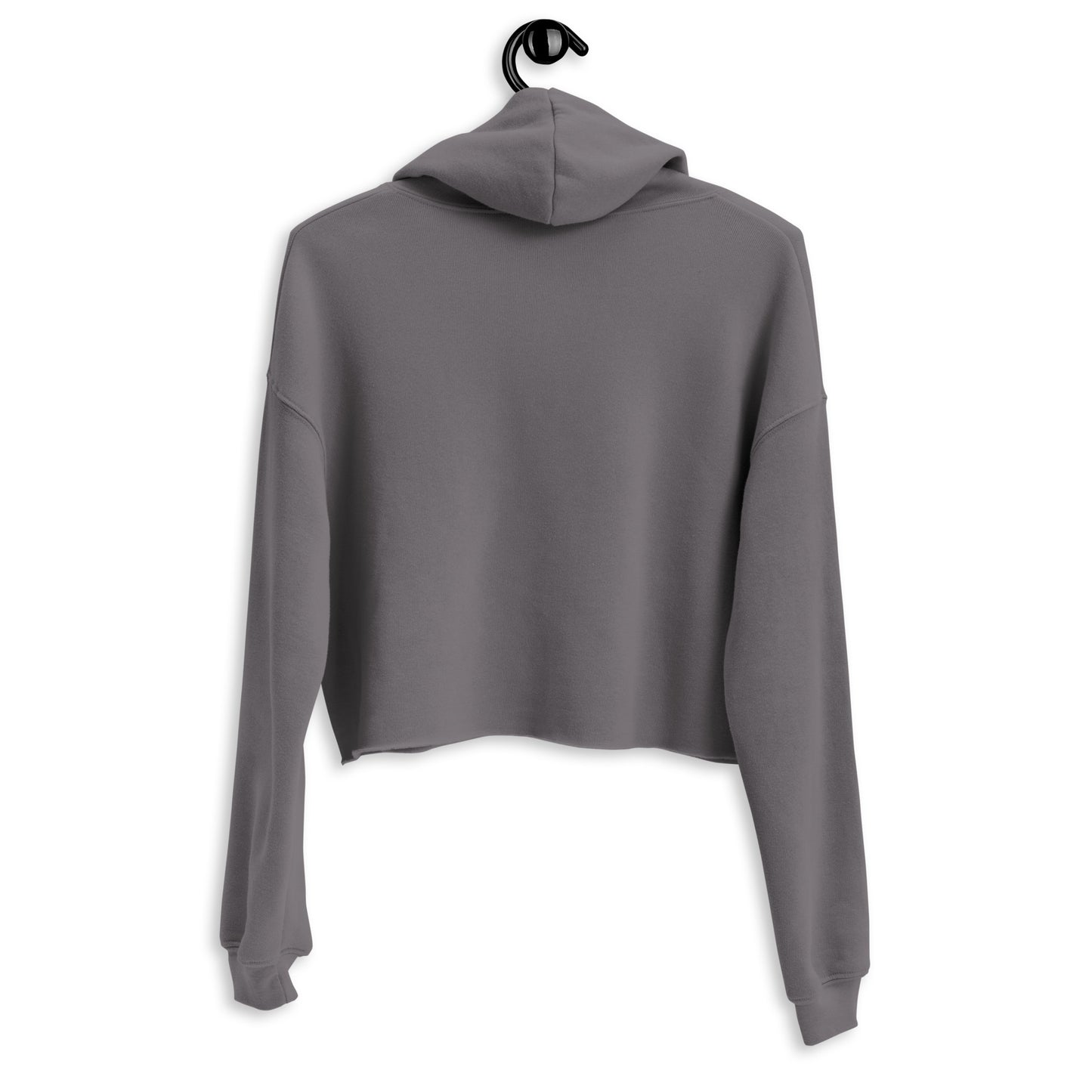 Sexy Stylish Crop Hoodie