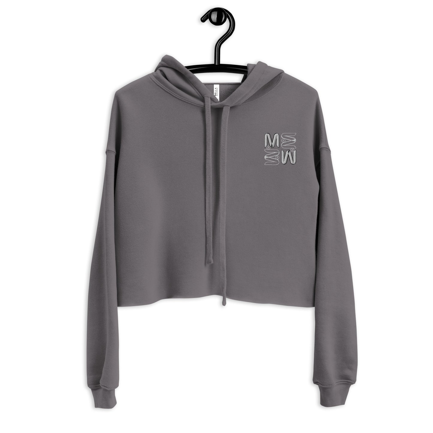 Sexy Stylish Crop Hoodie